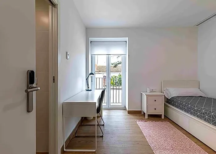 Residencia Demar