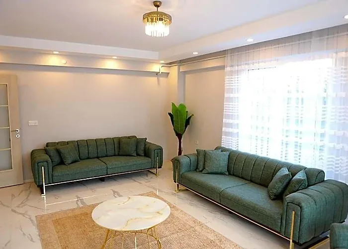 Edi Group Turizm Sapanca Villas