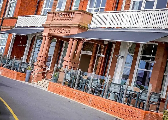 The Grand Hotel
