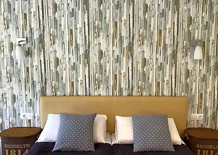 Hotel Nomadas