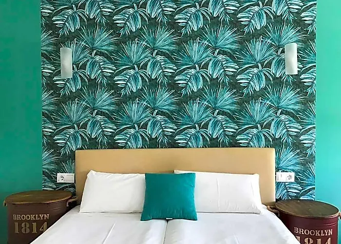 Hotel Nomadas