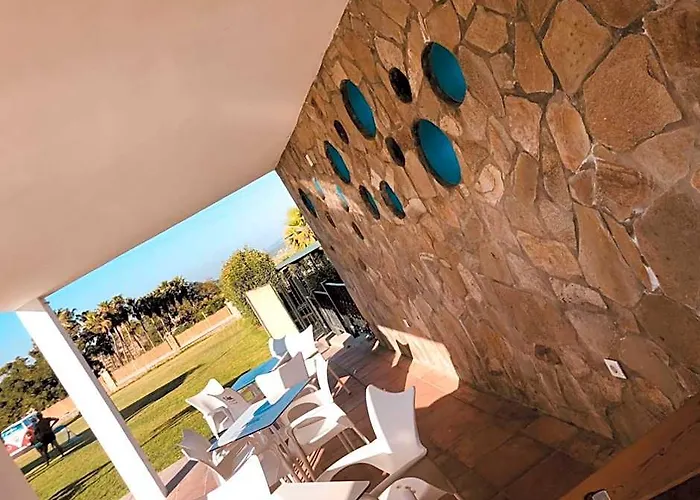 Hotel Nomadas