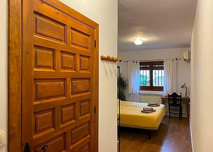 La Ventera - Casa Rural