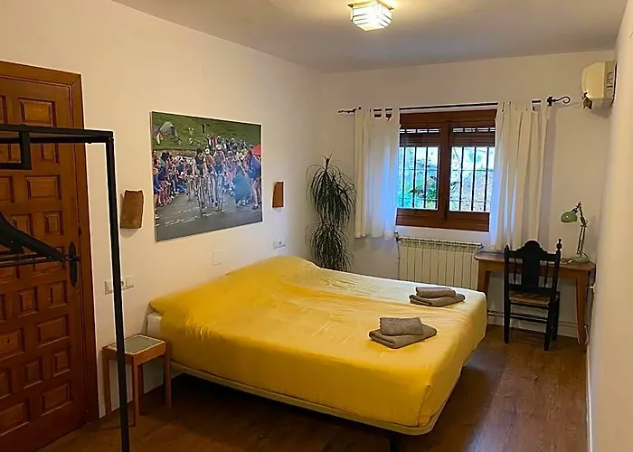 La Ventera - Casa Rural