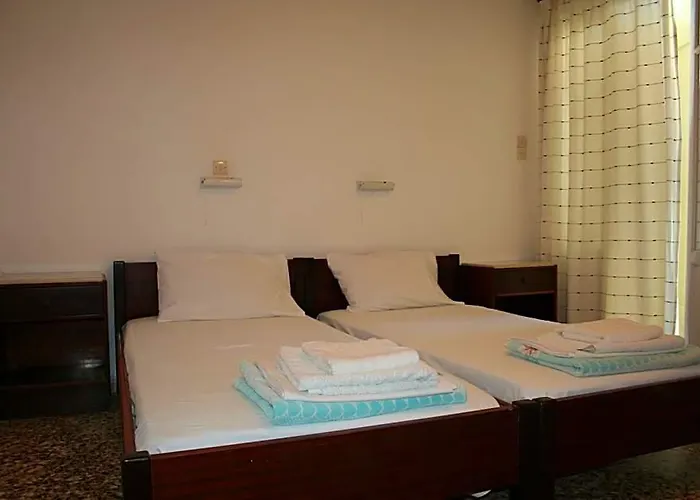 Korali Hotel
