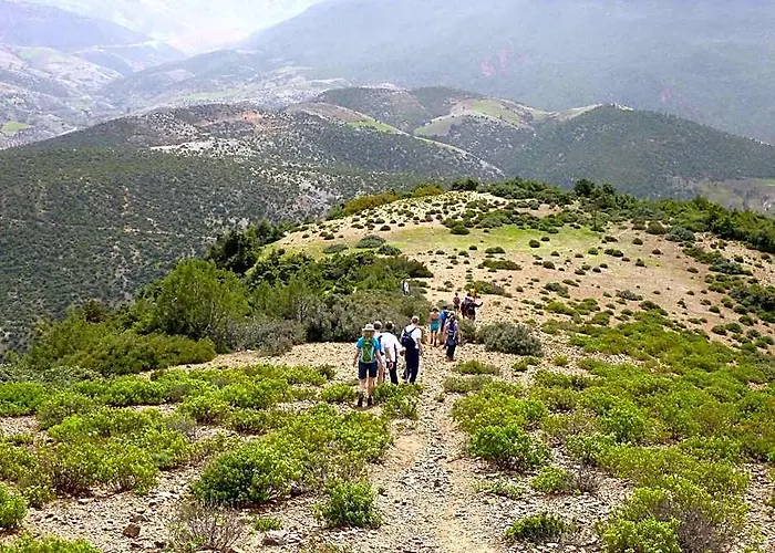Kasbah Angour