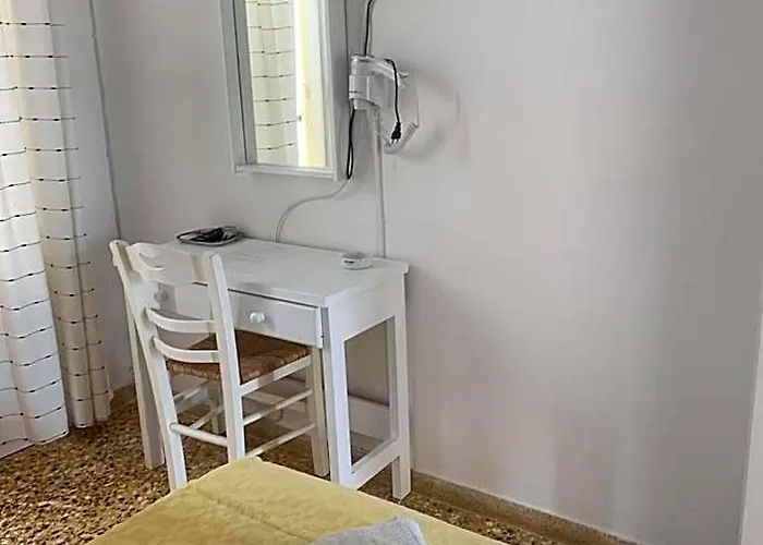 Korali Hotel