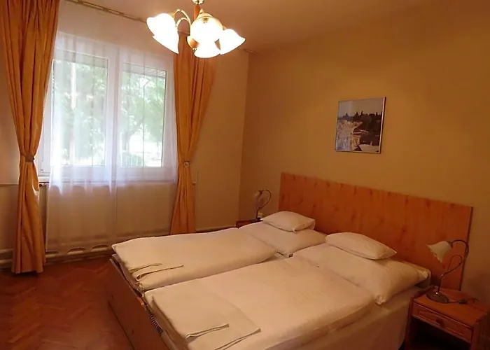 Thermal Apartmanhaz