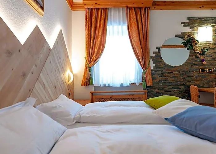 Hotel Ciamol