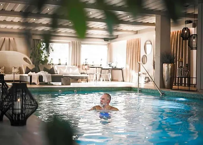 Romantik Hotel & Restaurant Stafler