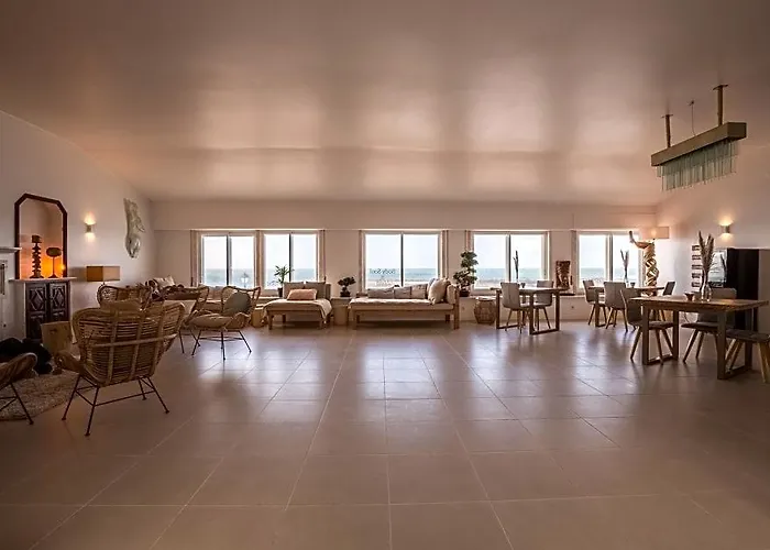 Sandhi House - Yoga & Wellness