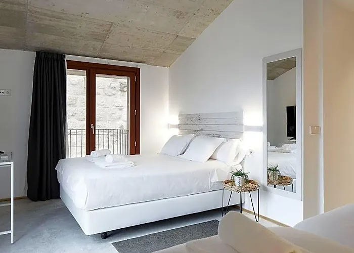 Estella Rooms - Autocheckin