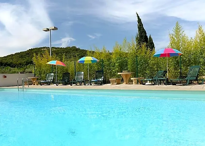 Hotel Le Lagon