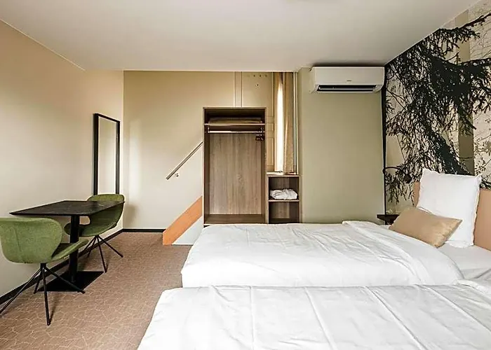 Hotel Amfora