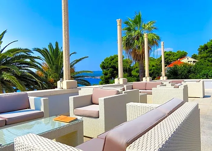 Hotel Indijan
