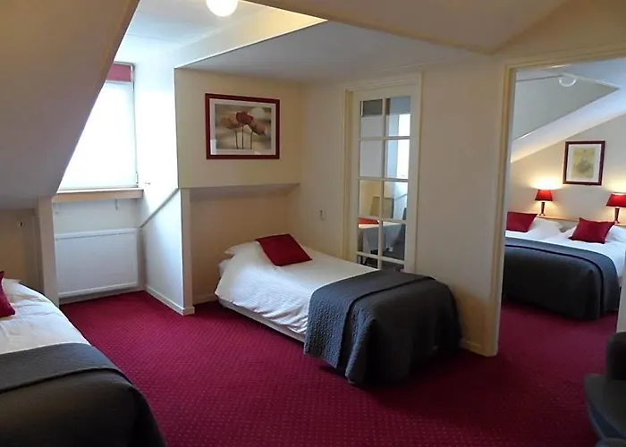 B&B Vouwere