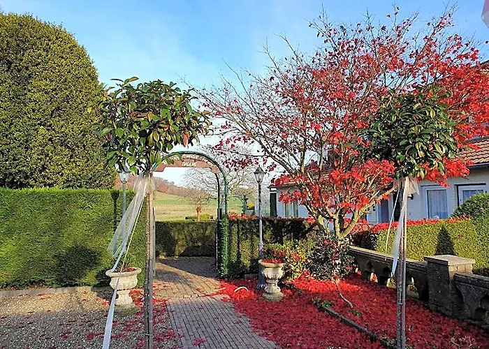 B&B Vouwere