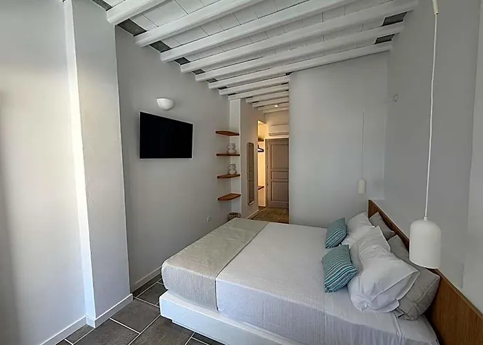 Myrto Hotel