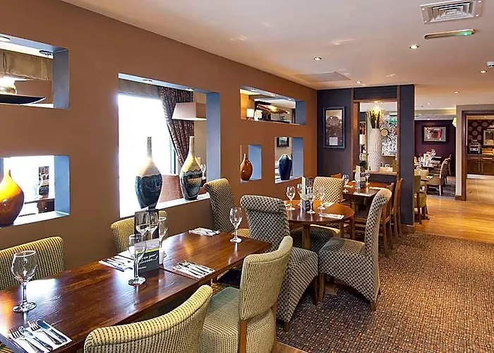 Premier Inn Maidstone Town Centre