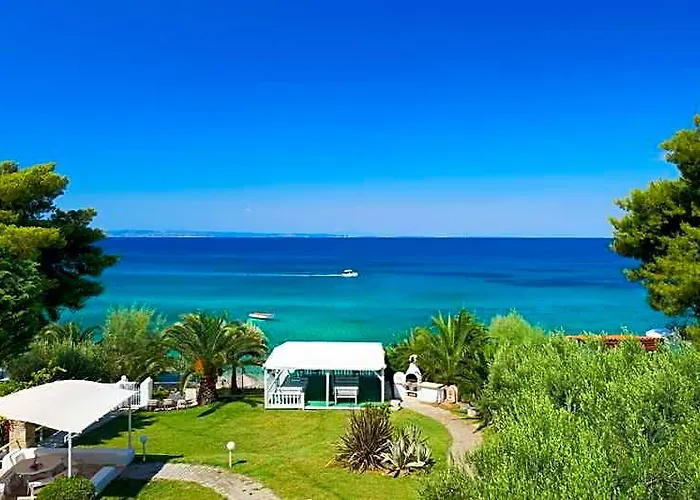 Acrotel Athena Villas