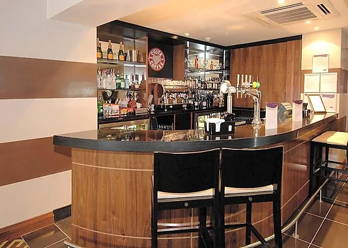 Premier Inn Bournemouth Central