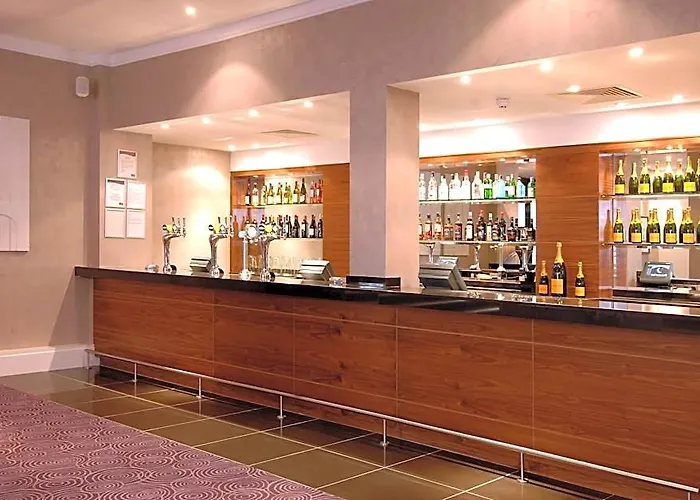Premier Inn Bournemouth Central