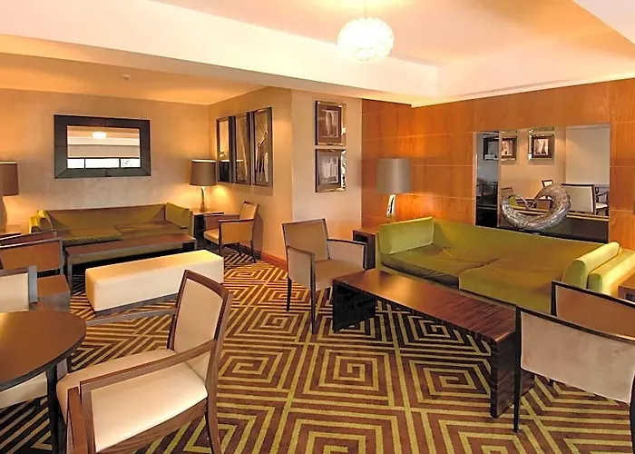 Premier Inn Bournemouth Central