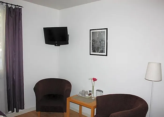 Lilla Hotellet