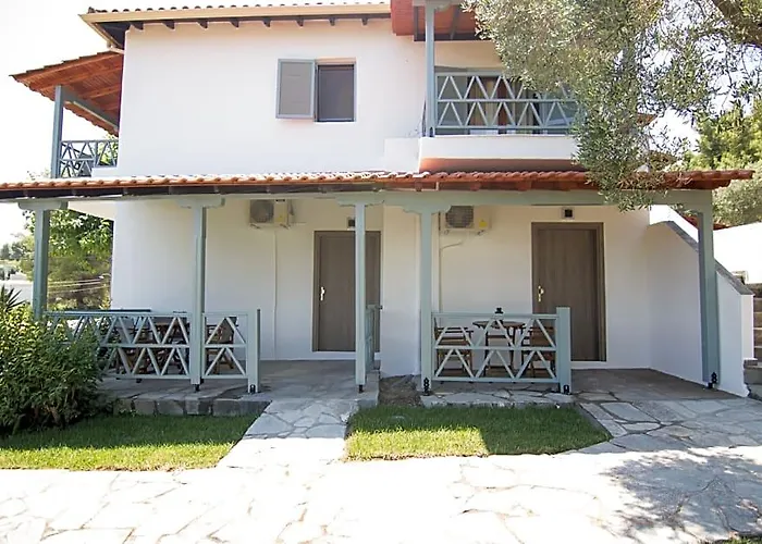 Casa Luxury Suites