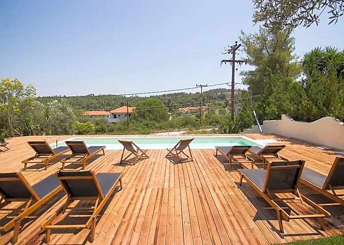 Casa Luxury Suites