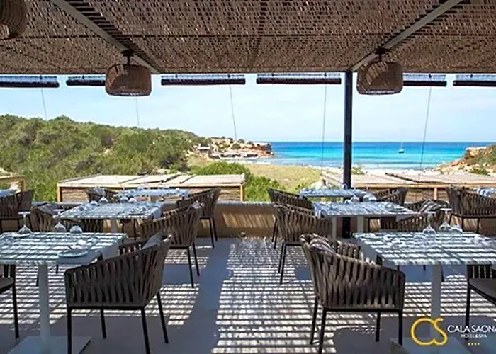 Cala Saona Hotel