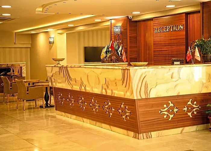 Sular Hotel