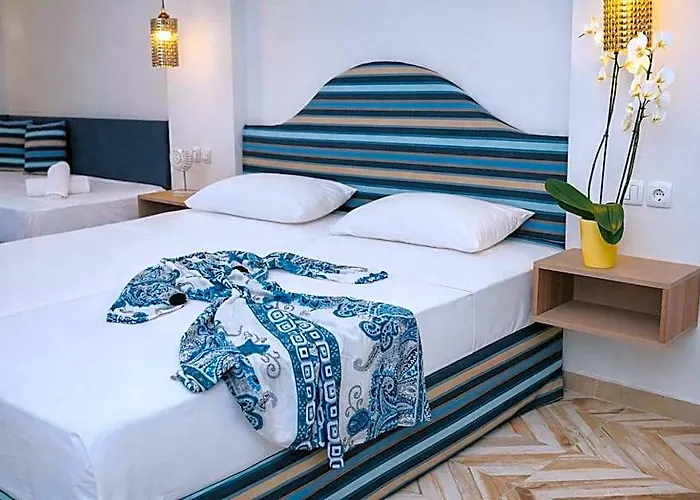 Parthenon Art Executive Wing-Seaside Collection