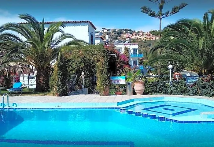 Villa Galini