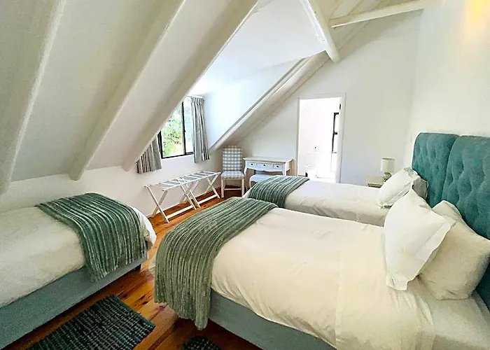 Summerhill Self-Catering Accommodation