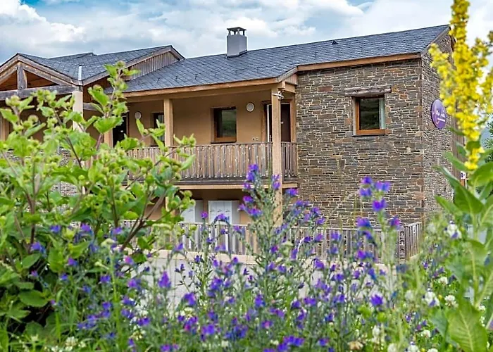 Lagrange Confort Les Clos De Fontaneilles