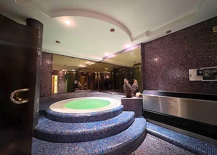 Hotel Sporting