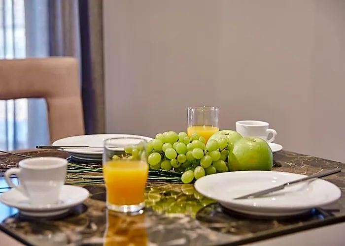 Sempre Viva Suites