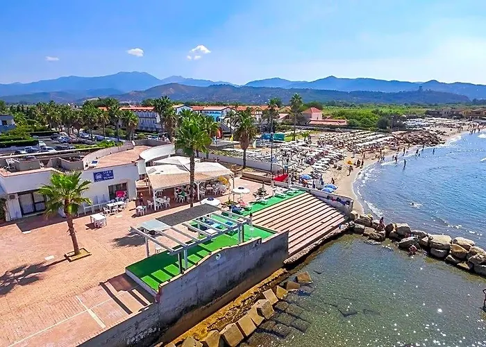 Hotel Il Tempio