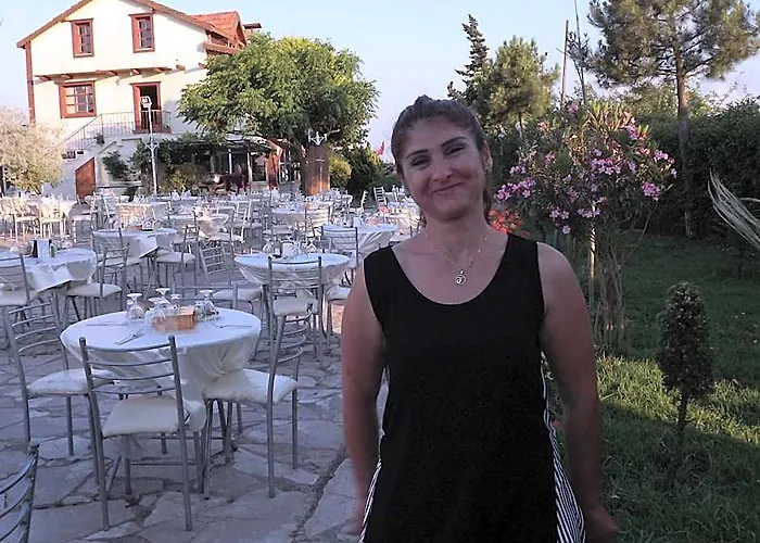 Hamsilos Tatil Koyu Apart Hotel