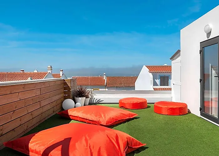 Lazy Days - Adults Only - Duna Parque Group