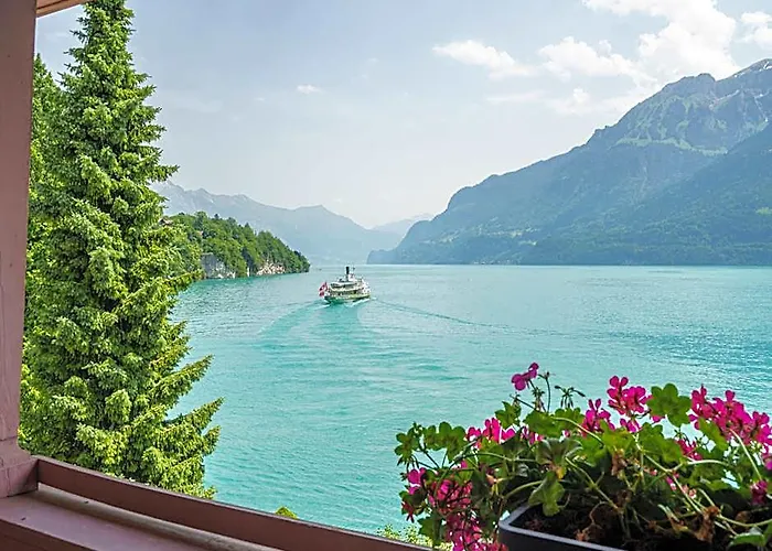 Hotel Seeburg - Adults Only