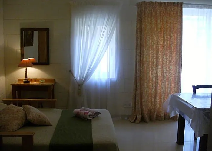 Lantern Guest House
