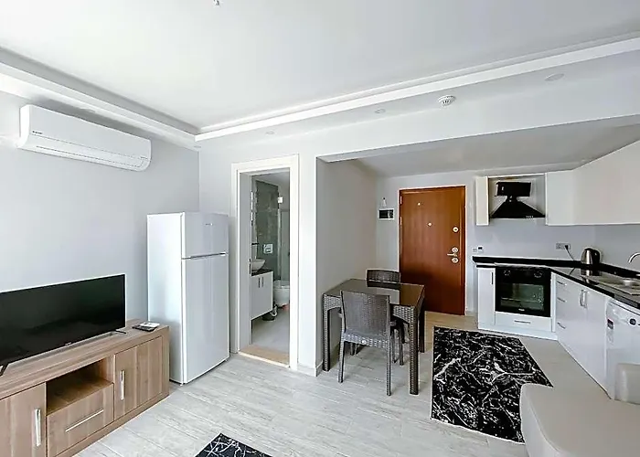 Turgutreis Apart Otel