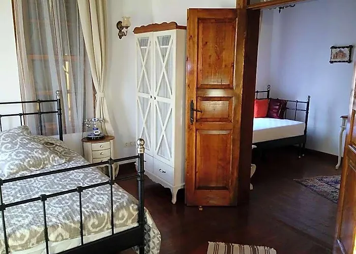 Aristonicus Boutique Hotel