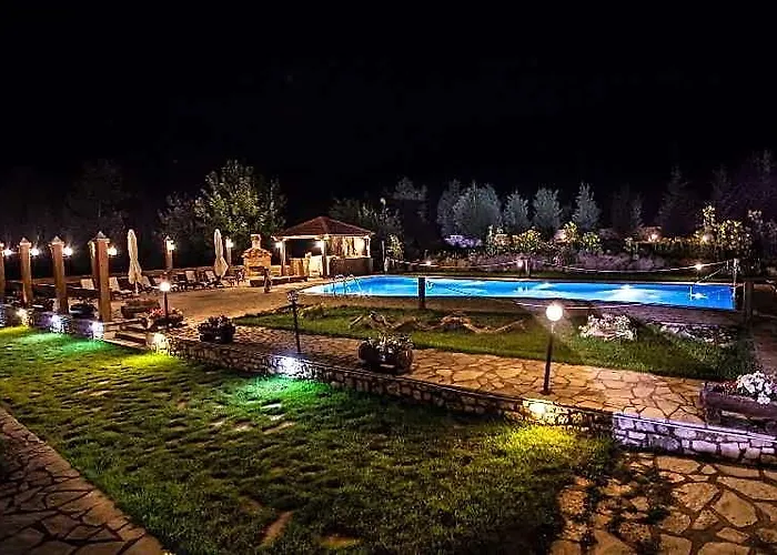 Vitina House