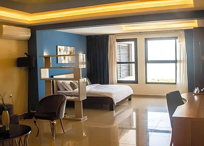 Atlantic View Hotel