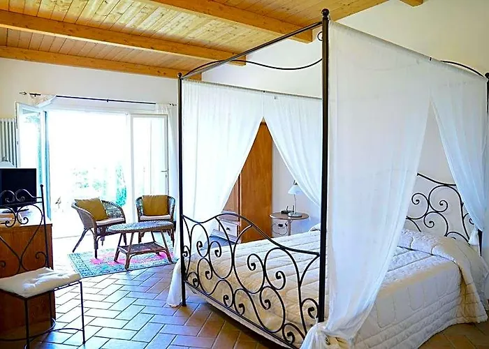 Agriturismo Al Colle