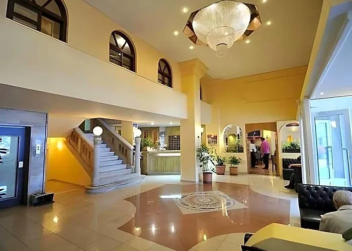 Samos City Hotel