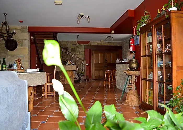 La Casona De Quintes